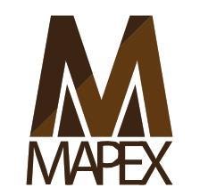 Trademark MAPEX + LOGO