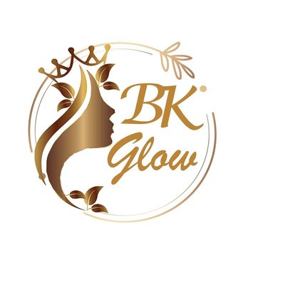 Trademark BK Glow