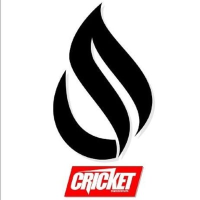 Trademark CRICKET ART WEAR