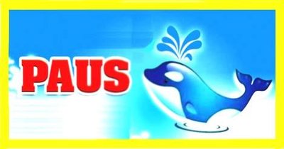 Trademark PAUS + LOGO