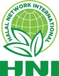 Trademark HNI HALAL NETWORK INTERNATIONAL dan Lukisan