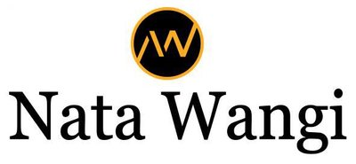 Trademark NATA WANGI + LOGO