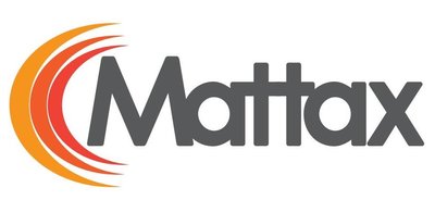 Trademark MATTAX + LOGO