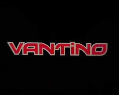 Trademark VANTINO