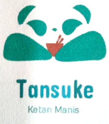 Trademark Tansuke