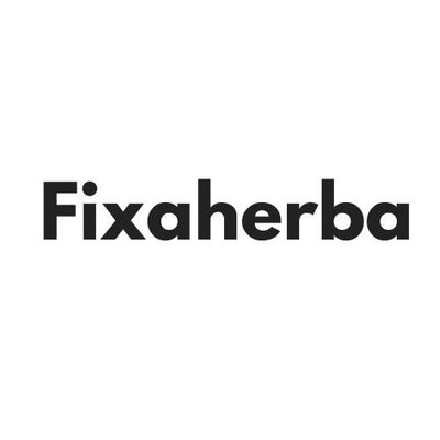 Trademark Fixaherba