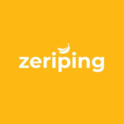 Trademark zeriping