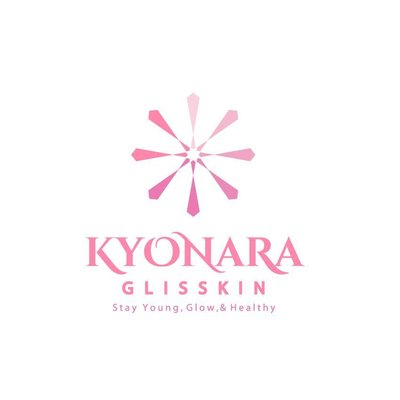 Trademark KYONARA GLISSKIN