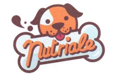 Trademark NUTRIALE DOG FOOD