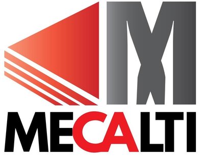 Trademark MECALTI + LOGO