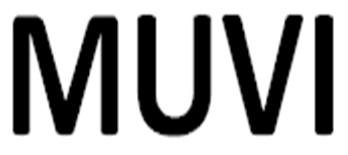 Trademark MUVI