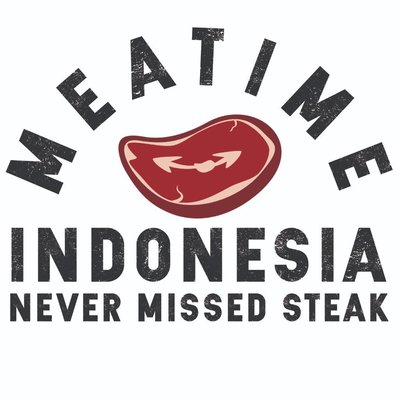 Trademark MEATIME INDONESIA