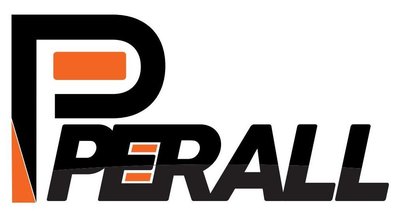 Trademark PERALL + LOGO