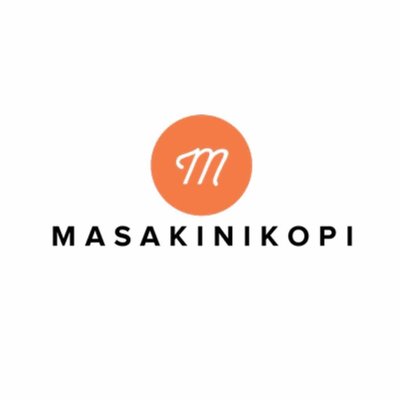 Trademark masakinikopi