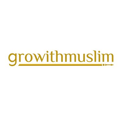 Trademark growithmuslim