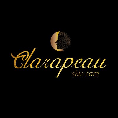 Trademark CLARAPEAU + LOGO