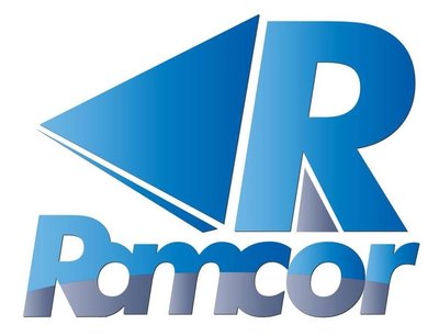 Trademark RAMCOR + LOGO