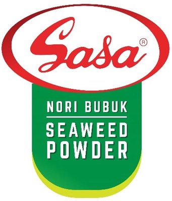 Trademark SASA + Lukisan