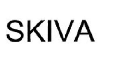 Trademark SKIVA