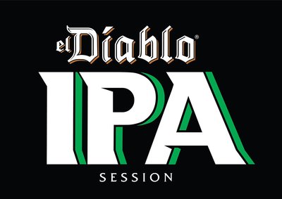 Trademark EL DIABLO IPA + LOGO