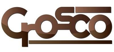 Trademark GROSCO + LOGO