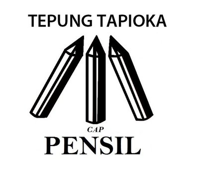 Trademark CAP PENSIL