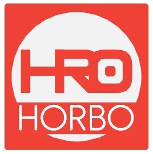 Trademark HRO HORBO + LOGO