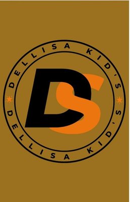 Trademark Dellisa Kids