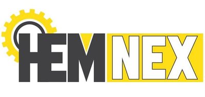 Trademark HEM NEX + LOGO