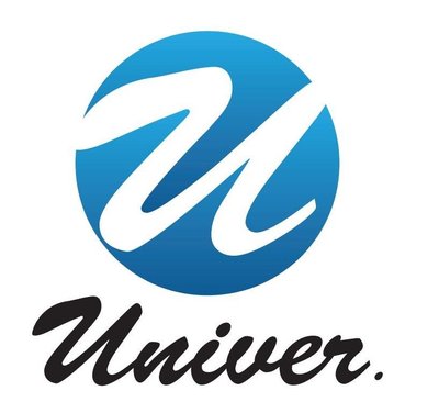 Trademark UNIVER. + LOGO