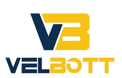 Trademark VELBOTT + LOGO