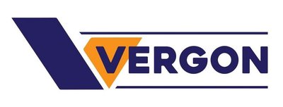 Trademark VERGON + LOGO