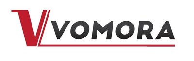 Trademark VOMORA + LOGO