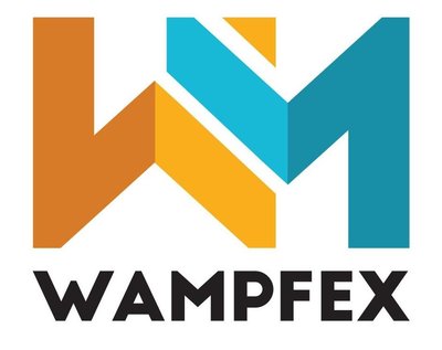 Trademark WAMPFEX + LOGO