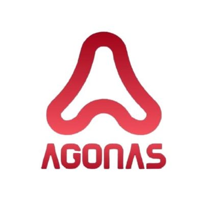 Trademark AGONAS