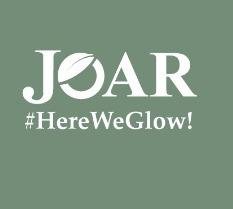 Trademark Here We Glow Joar