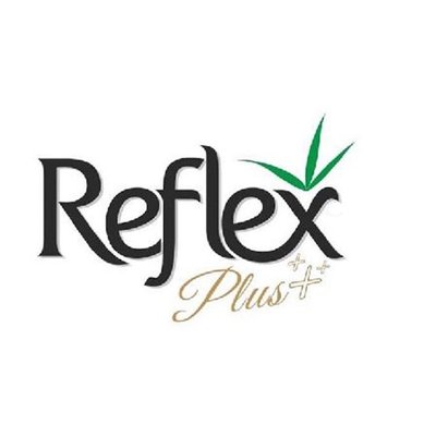 Trademark Reflex Plus