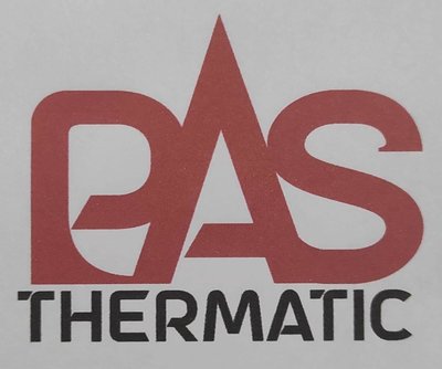 Trademark PAS THERMATIC