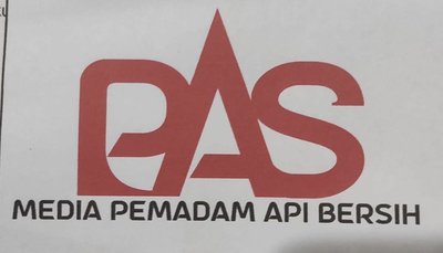 Trademark PAS MEDIA PEMADAM API BERSIH