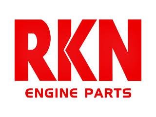 Trademark RKN ENGINE PARTS