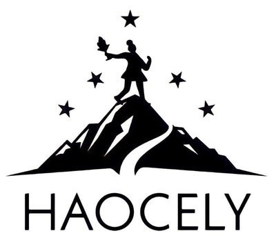 Trademark HAOCELY + LOGO