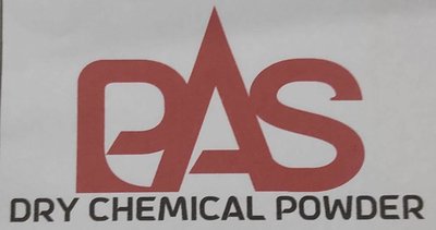 Trademark PAS DRY CHEMICAL POWDER