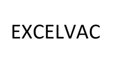 Trademark EXCELVAC