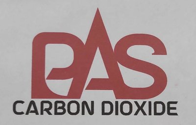 Trademark PAS CARBON DIOXIDE