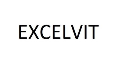 Trademark EXCELVIT