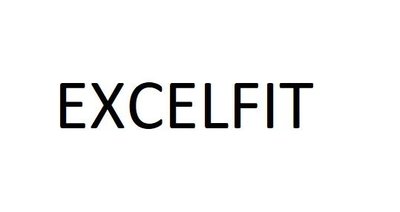 Trademark EXCELFIT