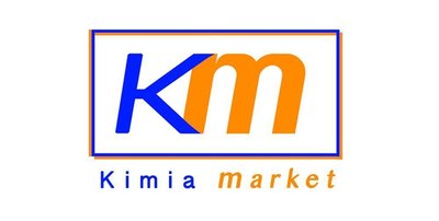 Trademark KM KIMIA MARKET