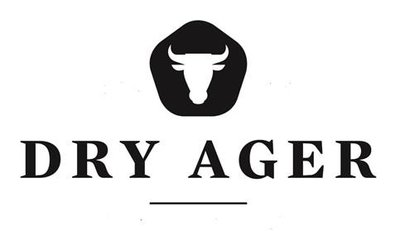 Trademark DRY AGER + LOGO