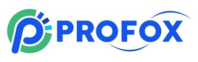 Trademark PROFOX + LOGO