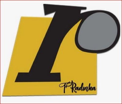 Trademark FRADINKA + LOGO